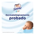 thumbnail image 4 of Suavizante de Telas Suavitel Cuidado Superior Baby 4.8 L, 4 of 5