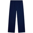thumbnail image 6 of Quad Seven Boys Pajama Set Breathable Graphic Sleep Shirt, Pajama Pants & Lounge Shorts 3 Piece, 6 of 7
