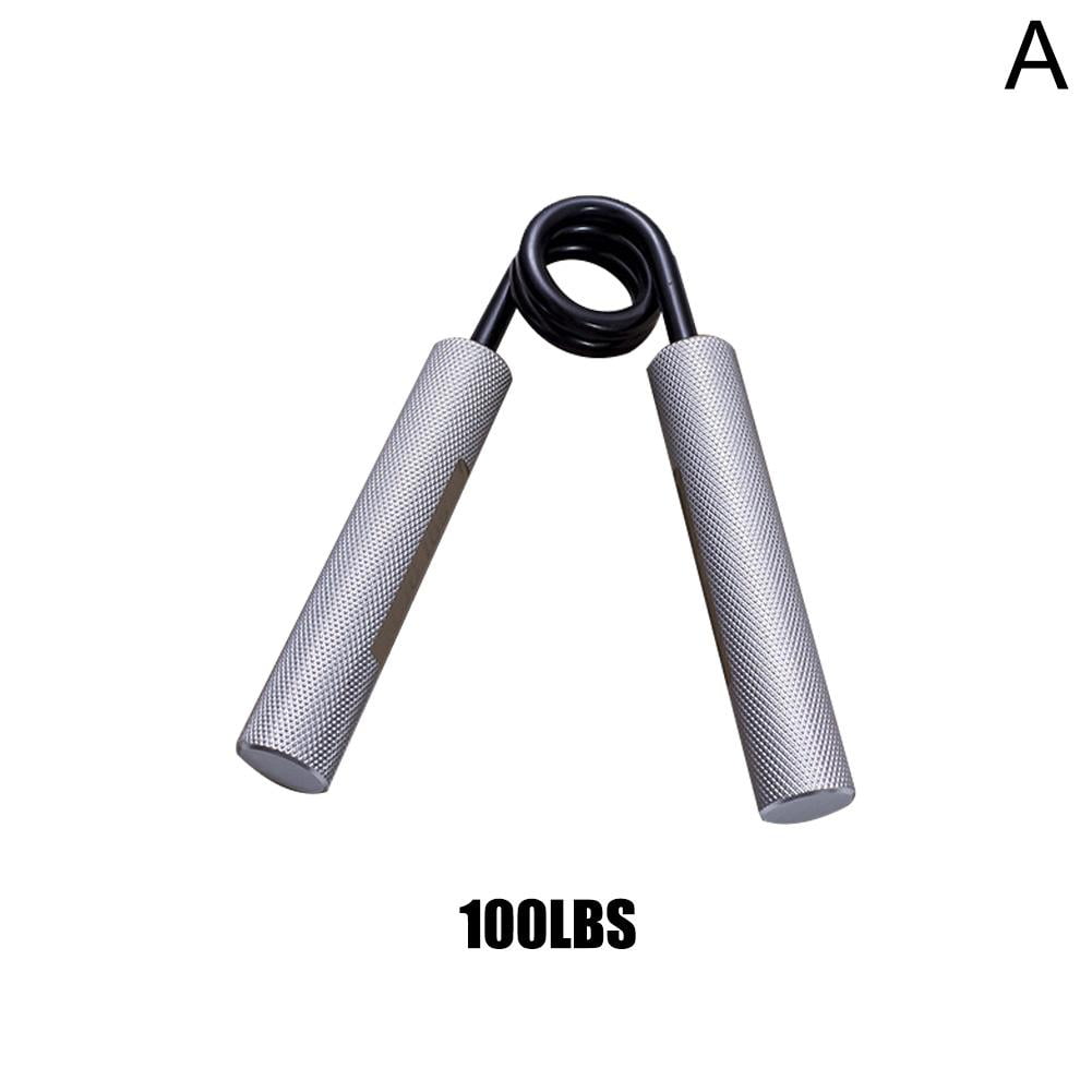 Metal Heavy Strength Exercise Gripper Hand Grippers Grip Forearm Wrist