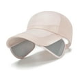 thumbnail image 4 of Gorra de Béisbol Transpirable NikouMX de Verano Lona, 4 of 8