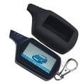 thumbnail image 3 of Flmtop Car Security System Anti-theft Alarm 2-way B9 Remote Control with Display Screen, 3 of 6