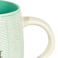 thumbnail image 2 of Taza Hometrends Hello Sunshine 460 ml, 2 of 3