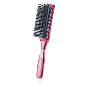 Angle View: CHI Turbo 9 Row Styling Brush 1pc