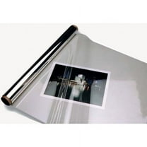 Garafix Wrap Dura-Lar Film: Clear, 27 in x 12 ft