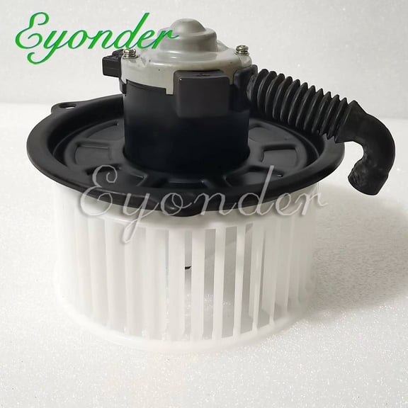 12V AC A/C Heater Fan Motor for HINO 700 Truck S8710-41200 282500-1371 87130-1610 24V