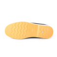 thumbnail image 5 of OOOUM Canvas Slip On Shoes For Women Men Comfortable Lightweight Breathable Casual Flats Non Slip Flexible Daily Walking Shoes Yellow US:6.5, 5 of 8