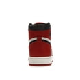 thumbnail image 4 of Jordan Men's 1 Retro High OG Chicago Lost and Found Basketball Shoes, from StockX, 4 of 5