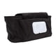thumbnail image 5 of Bolsa portavasos para cochecito de bebé, organizador para cochecito de bebé, organizador grande para cochecito de bebé, bolsa de almacenamiento con portavasos para cochecito, funcionalidad versátil, 5 of 8
