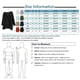 thumbnail image 5 of Designer Spring Summer Men's Casual Cotton Linen Solid Color Long Sleeve Shirts Loose Stand Collar Shirts 2XL, 5 of 5