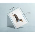 thumbnail image 6 of Dachshund Greeting Cards - Watercolor Dog Cards Set of 12 with Envelopes, 6 of 6