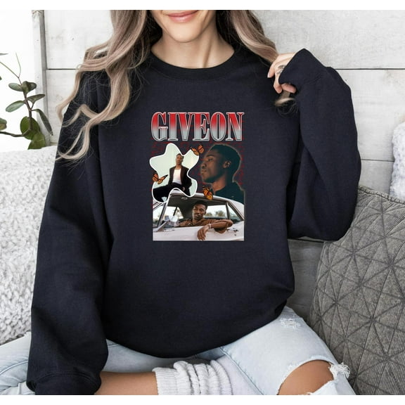 Giveon, Sweatshirt, ANANDHIS