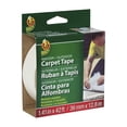 thumbnail image 1 of Cinta adhesiva Duck Brand para interiores y exteriores, 3,6 cm x 12,8 m, color blanco, 1 of 7