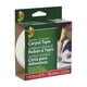 thumbnail image 1 of Cinta adhesiva Duck Brand para interiores y exteriores, 3,6 cm x 12,8 m, color blanco, 1 of 7