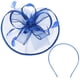 thumbnail image 2 of Tocados, sombreros, plumas, flores, diadema, pinza para el cabello, sombrero para mujer, fiesta de té, 2 of 7