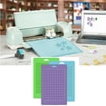 thumbnail image 3 of MesaSe Cutting Mat Compatibility Cricut Explore Air 2/One Maker  3 Pack, 3 of 5