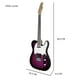 thumbnail image 5 of Paquete Guitarra Eléctrica Jethro Steelpro 030sk Diestro Maple, 5 of 8