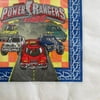 Power Rangers Vintage 1997 'Turbo' Lunch Napkins (16ct)
