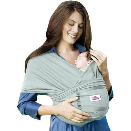 My Baby Nest Organic Baby Carrier