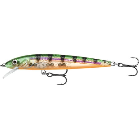 UPC: 0022677085944 | Rapala Husky Jerk 2-1/2 1/8oz Glass Perch