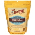 thumbnail image 5 of (2 pack) Bob's Red Mill Cornmeal, Medium Grind, 24 oz, 5 of 5