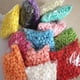 thumbnail image 3 of Gwong Decoración hogareña 500 unids PE espuma cabeza de rosa flor artificial para la muñeca de oso de bricolaje Decoración de la casa de la casa Gwong 21022540, 3 of 7