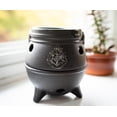thumbnail image 3 of Harry Potter Hogwarts Cauldron Warm Wax Diffuser, 3 of 7