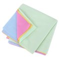 thumbnail image 1 of OULII Lot de 3 Matériaux de Patchwork en Couleurs Assorties pour Projets Diy, 1 of 5