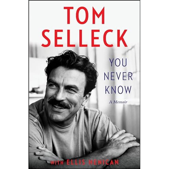 Pre-Owned You Never Know: A Memoir (Hardcover) 0062945769 9780062945761
