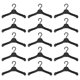 thumbnail image 1 of Estante de 50 piezas Allinless para ropa de muñecas, 1 of 3