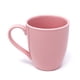 thumbnail image 3 of Juego de 4 tazas de cerámica Clásicas Rosa 270 ml Ideen Clasica Rosa, 3 of 4