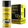 thumbnail image 1 of Spray antimoho STANLEY Pro Lube de silicona, 250 ml, paquete de 12, 1 of 7
