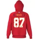 thumbnail image 2 of Hoodie Jefes Kansas Chiefs Nfl Travis Kelce 87 Sudadera, 2 of 3