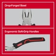 thumbnail image 4 of Hyper Tough 6-Inch Linesman Pliers, 4 of 8