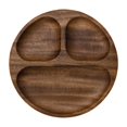 thumbnail image 1 of Plato de Joyería, Bandeja de Baratija, Decoración Portátil, Bandeja de Joyería, Plato de Joyería para Pulseras, Joyería, Tobilleras, Tocador de Mesa Dividido, 1 of 9