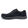 thumbnail image 4 of Hush Puppies Mens Tucker Lace Up Shoes, 4 of 10