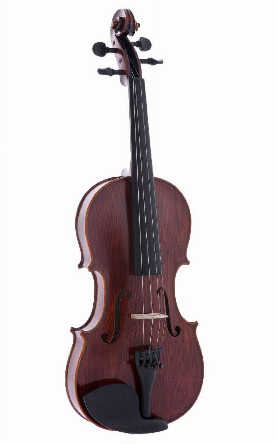D'Luca Orchestral Series Intermediate 1/4 Violin Outfit