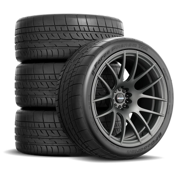 BFGoodrich g-Force Phenom T/A - 245/40R18 97Y Tire BFGoodrich g-Force Phenom T/A - 245/40R18 97Y Tire