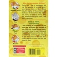 thumbnail image 2 of Hug a Tree, Geronimo (Geronimo Stilton #69), 2 of 2