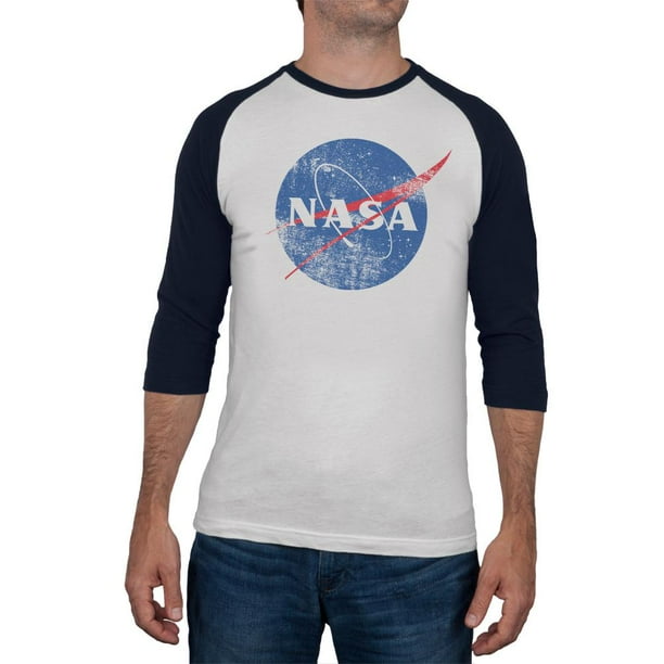 nasa mens shirt