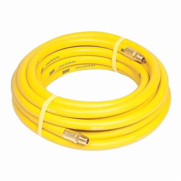 Continental Air Hose,3/8"I.D.,25 ft. 20071008