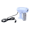 thumbnail image 4 of Nebulizadora con potencia de 1,200W y capaidad de 260ML  - 110V/60HZ Swedish Husky Power HK-47, 4 of 5