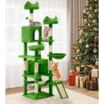 thumbnail image 1 of Torre para gatos Cat Tree YITAHOME, alta, de varios niveles, para gatos de interior, 1 of 8