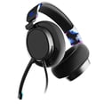 thumbnail image 4 of Audífonos Gamer Skullcandy SLYR Multi Alámbrico Azul, 4 of 7