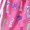 Hot Pink, variant on Duqingm Toddler Girls Dolphin Shorts Cotton Stretch Drawstring Athletic Short Summer Workout Dance Running Active Short Kids Yellow,3 Year