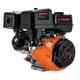thumbnail image 1 of Motor a Gasolina 13 HP Truper, 1 of 4