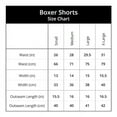 thumbnail image 3 of CafePress - Sunflower Tiger - Men's Novelty Boxer Shorts, 3 of 3