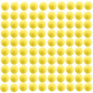 Nerf Rival 50-Round Refill (yellow-red) - Giochi e Prodotti per l'Età