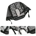 thumbnail image 5 of Raindrops Braided Weave Cap U Shape Lace For Women With Easy To Clean Feature 1Set, 5 of 7