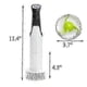thumbnail image 2 of Electric Potato Masher, Hand Blender Vegetable Chopper 3-in-1 Set Multiple Puree And Blender Immersion Blending Tool compatible with Perfect Mixing An, 2 of 5