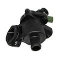 thumbnail image 4 of CRP Industries CTA0021 Engine Coolant Thermostat Housing Assembly Fits select: 2002-2006 AUDI A4, 4 of 4